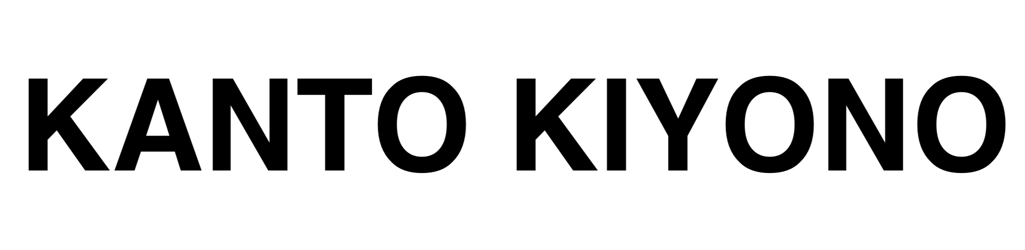 KANTO KIYONO